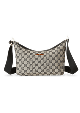 ORIGINAL GG CANVAS MESSENGER BAG