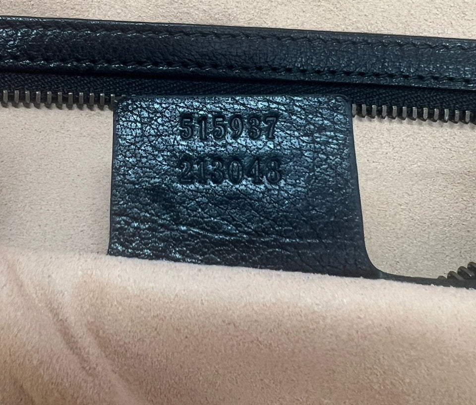 LARGE RE(BELLE) BAG