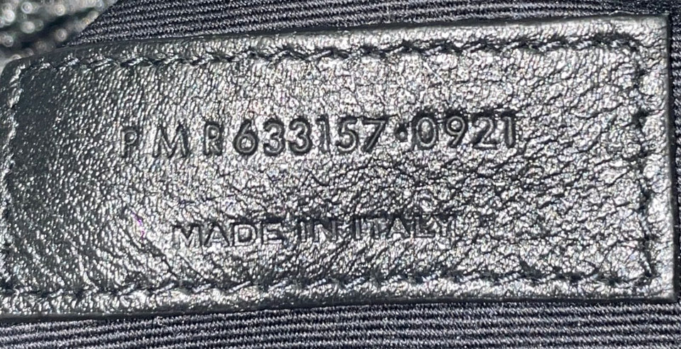 MEDIUM NIKI BAG