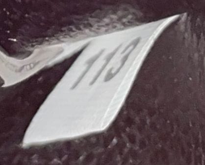 SAFFIANO SOUND BAG