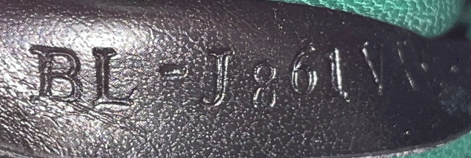 ROCKSTUD TOTE BAG