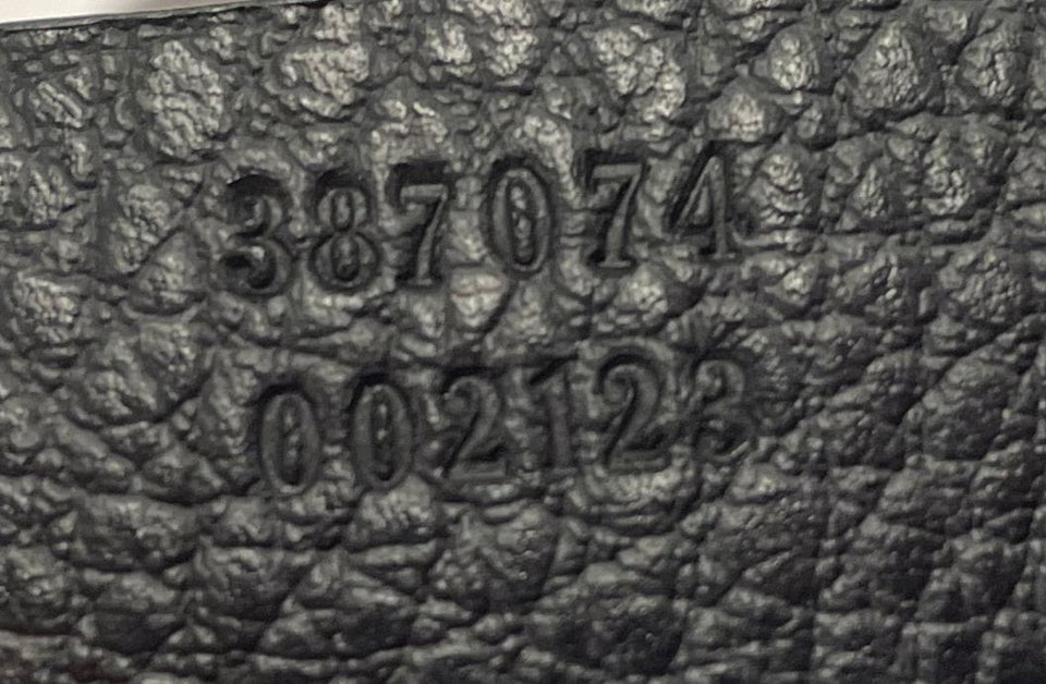 LEATHER BUSINESS BRIEFCASE BAG