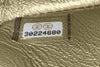 2.55 RAINBOW REISSUE 224 SINGLE FLAP BAG