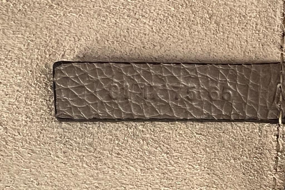 WALLET ON CHAIN FAYE BAG