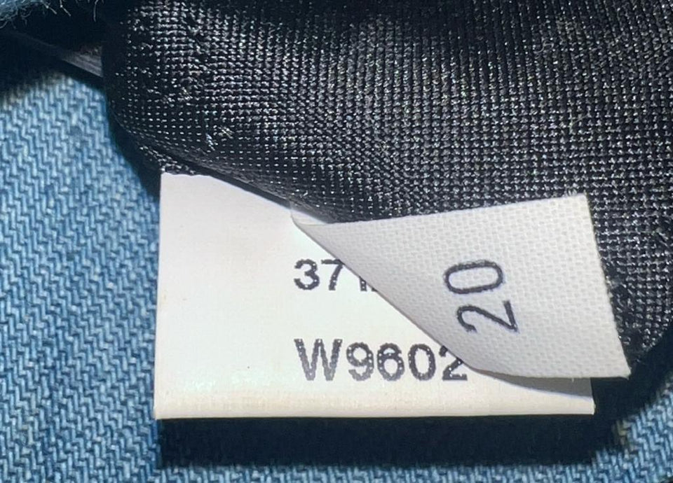 LIMITED EDITION ECO DENIM FALABELLA MINI TOTE BAG