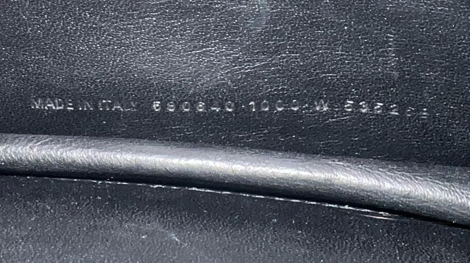 SHARP XS BAG