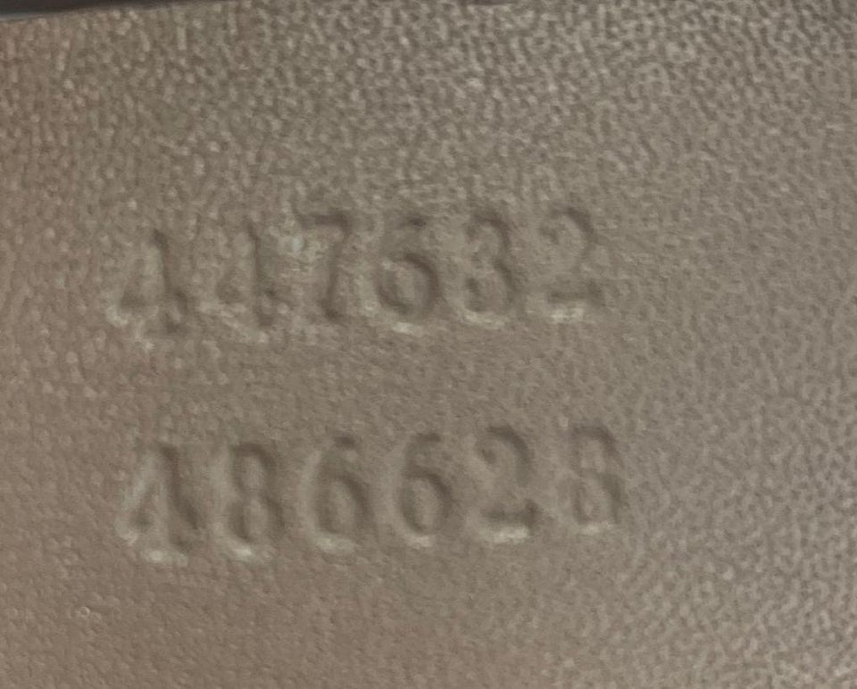 GG MARMONT CAMERA BAG SMALL