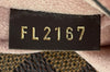 DAMIER ÉBÈNE JERSEY BAG