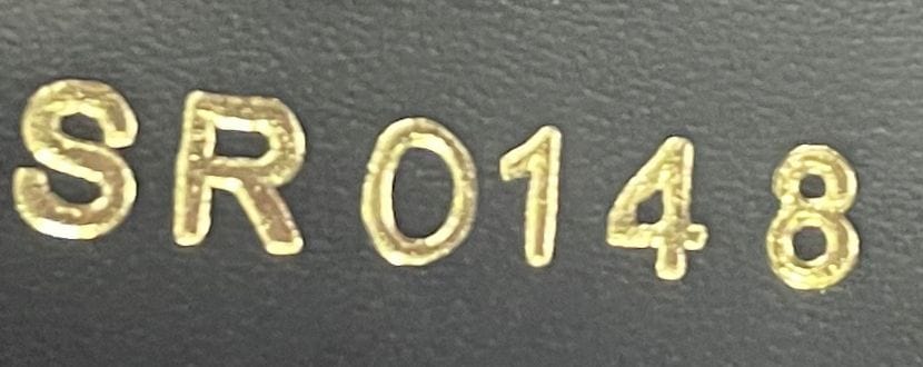 PRINTED EPI TWIST