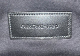 CASSANDRE MATELASSÉ FLAP POUCH