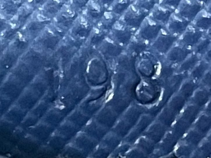 SAFFIANO LUX WALLET