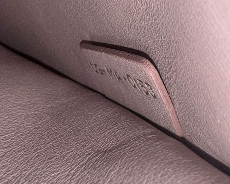 CALFSKIN DIORISSIMO TOTE