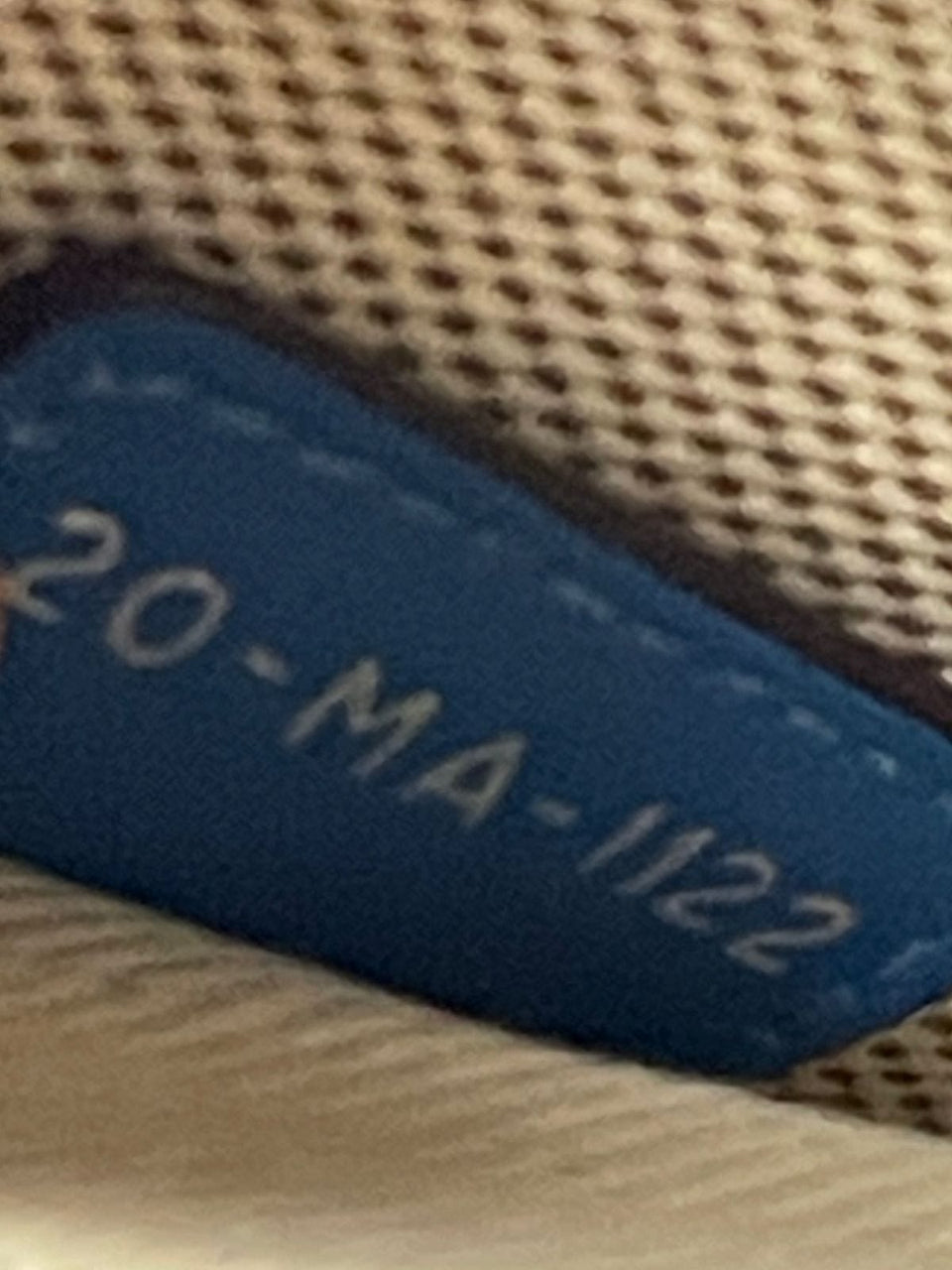 DIORISSIMO TOTE