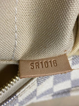 DAMIER AZUR NAVIGLIO BAG