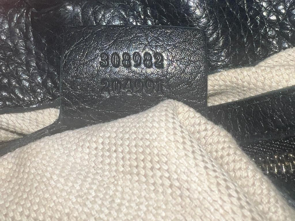 SOHO CHAIN TOTE