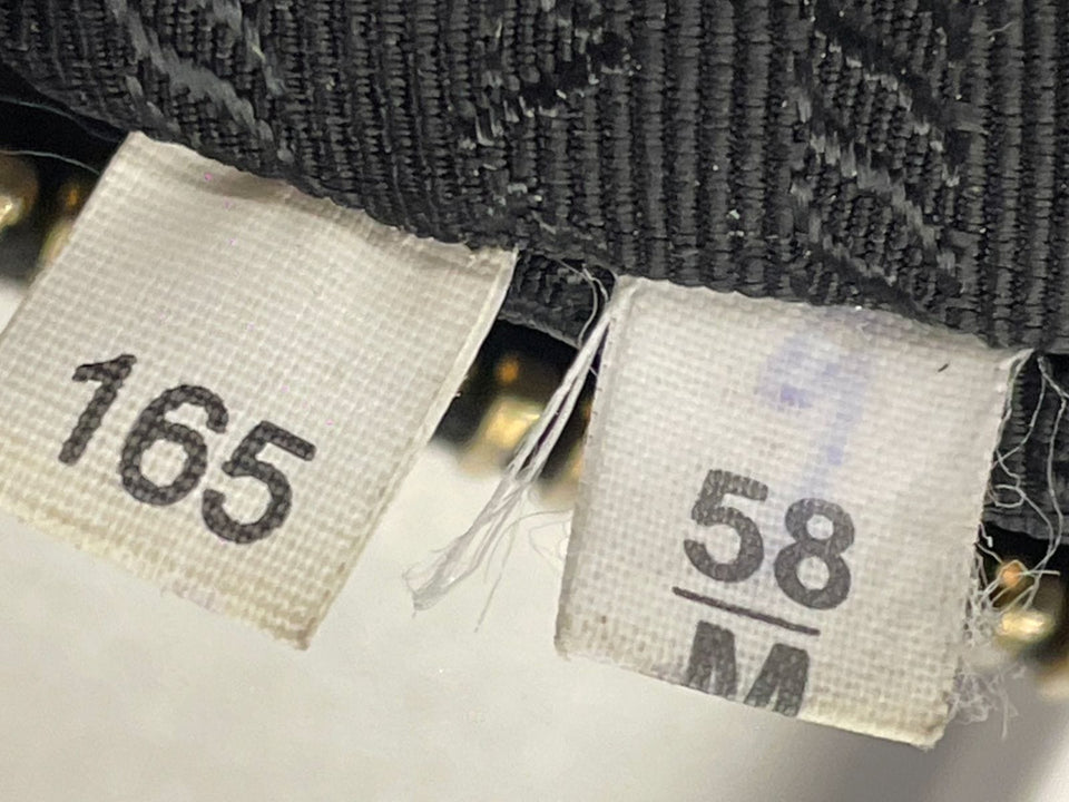 VITELLO DAINO SATCHEL BAG