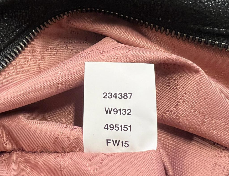 FALABELLA FOLD-OVER TOTE