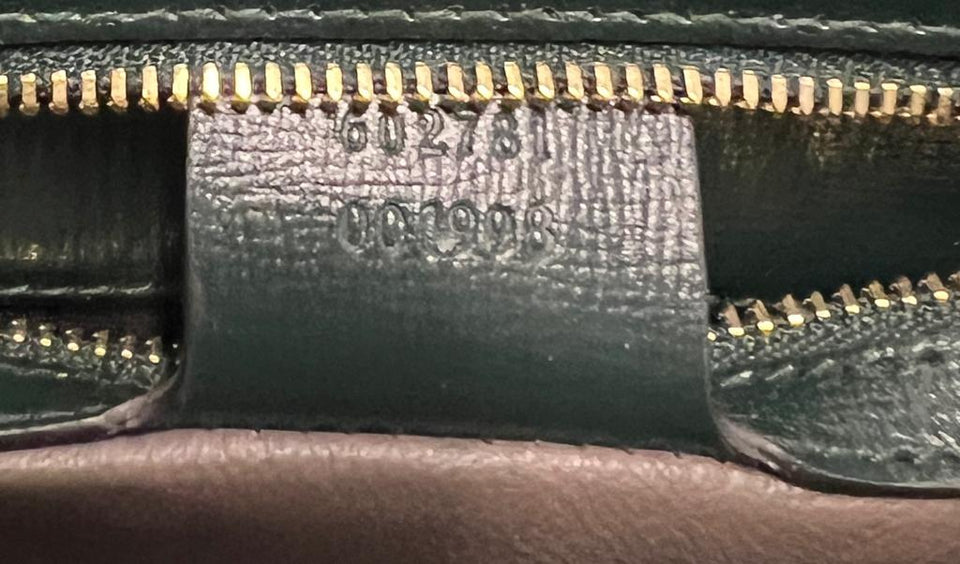 SYLVIE 1969 BAG