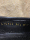 DOUBLE G LOAFERS 35.5