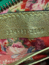 TRAPUNTATA ZUMI DOME BAG