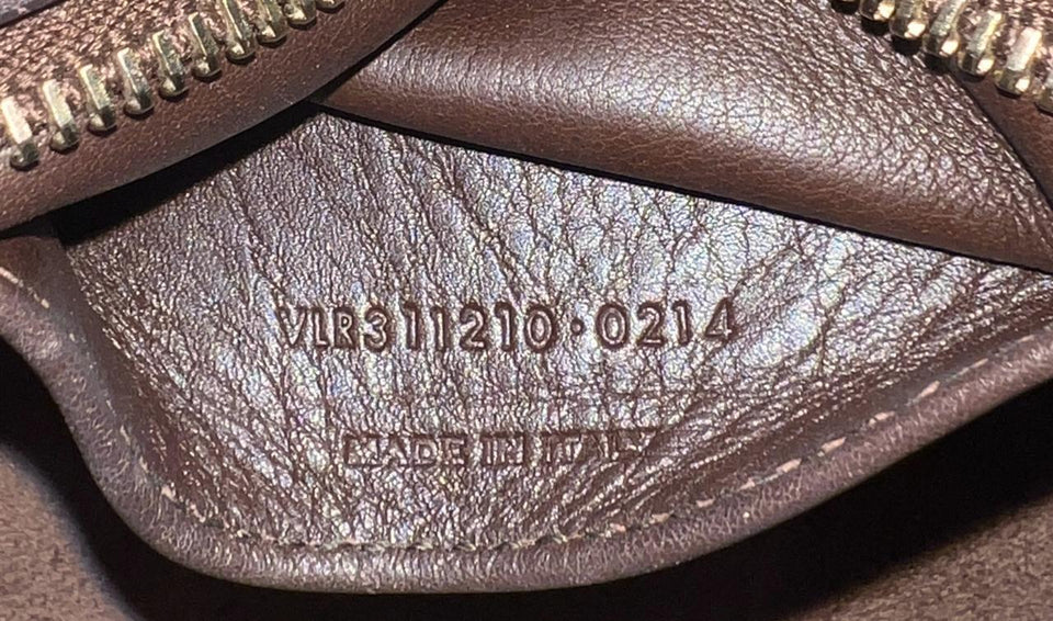 SMALL CLASSIC Y CABAS BAG