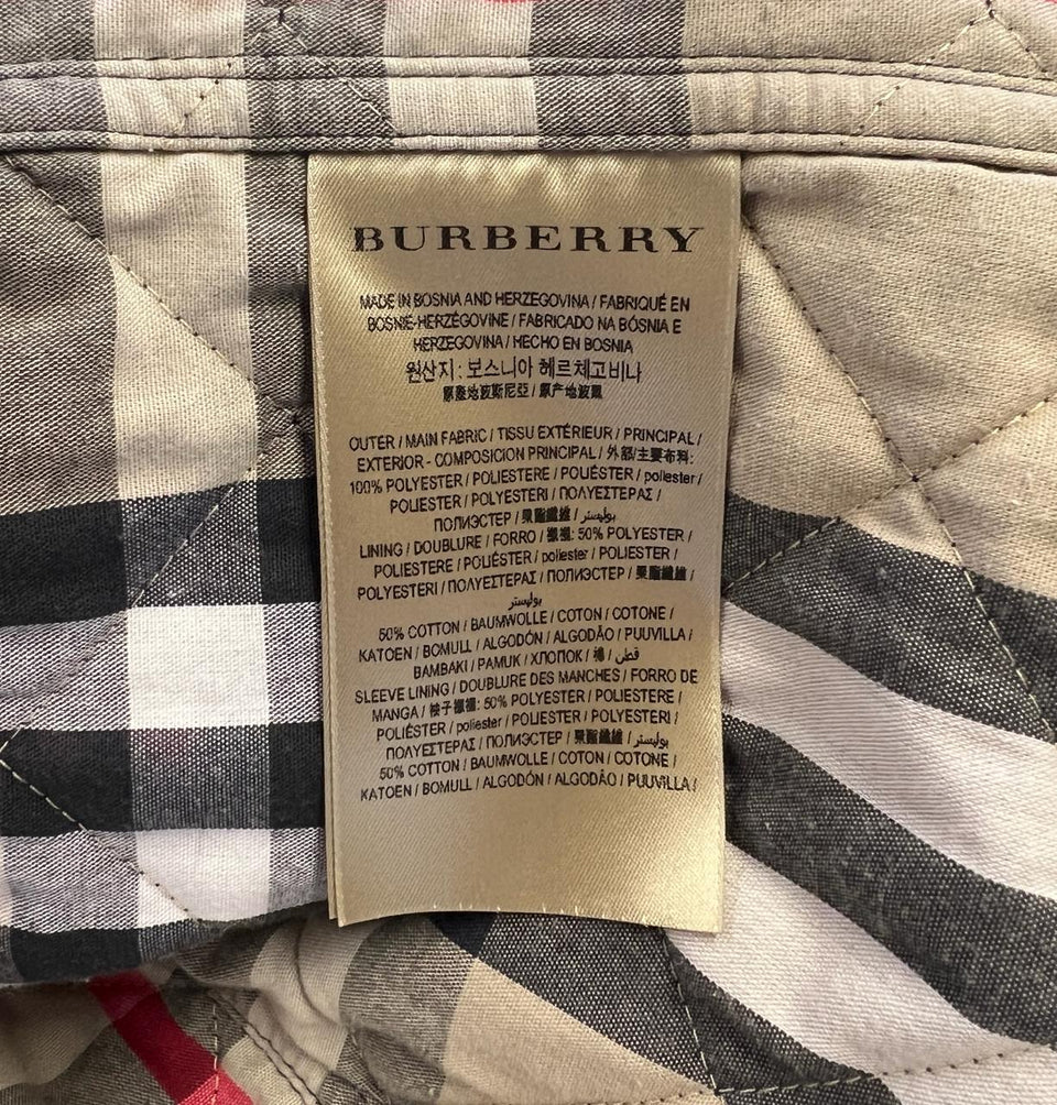 UTILITY JACKET PP