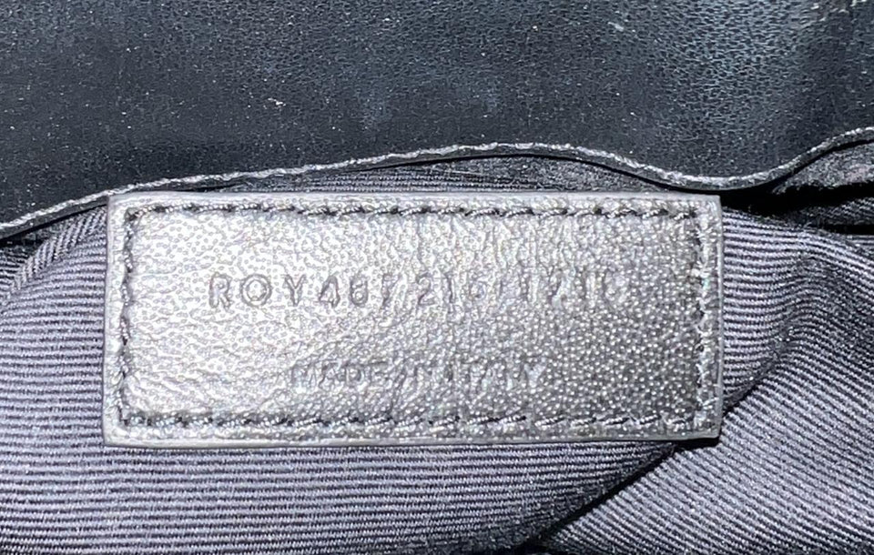 MEDIUM LOULOU BAG