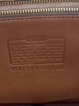 LEATHER BRIEFCASE