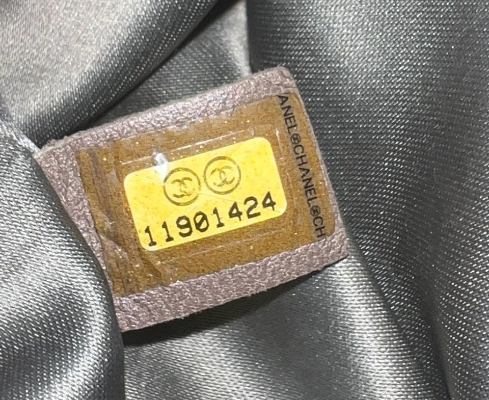 CC MELROSE CABAS TOTE