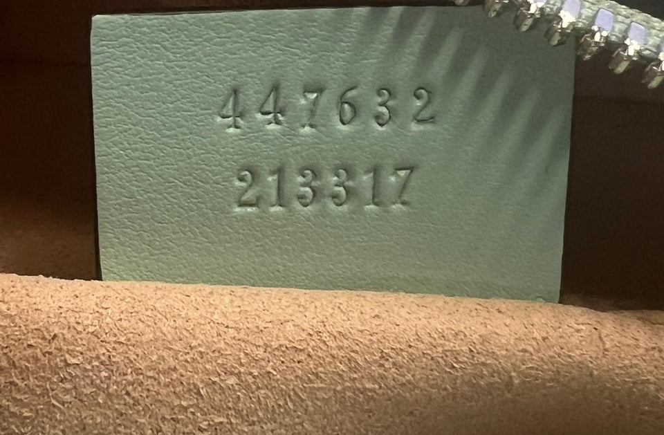 GG MARMONT CAMERA BAG SMALL