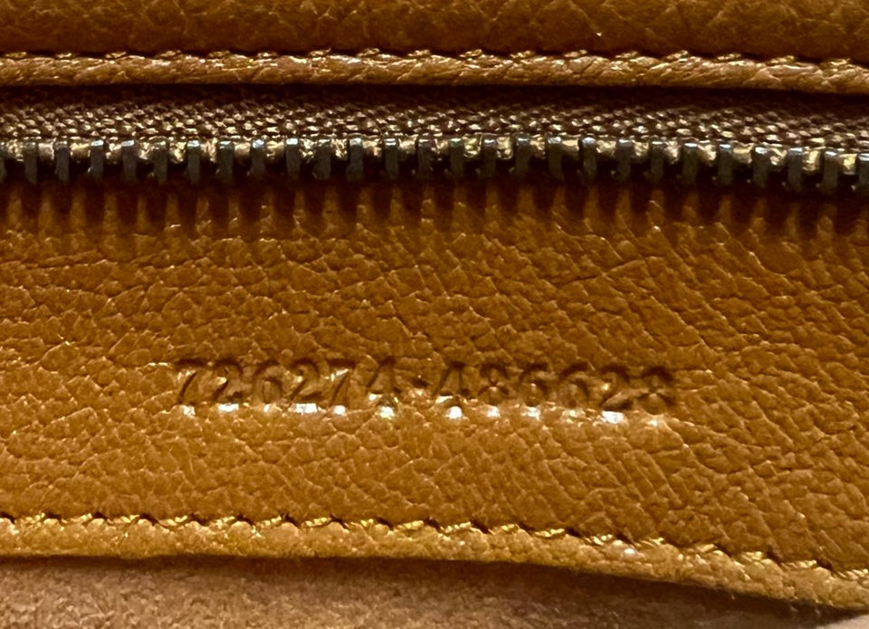 APHRODITE SHOULDER BAG