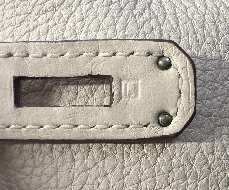 CLEMENCE BIRKIN 35