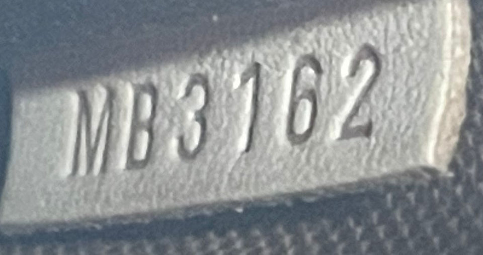 MONOGRAM SAUMUR 30
