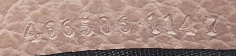 BETTY WALLET ON CHAIN