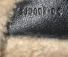 GG MARMONT SMALL WOOL TRIM