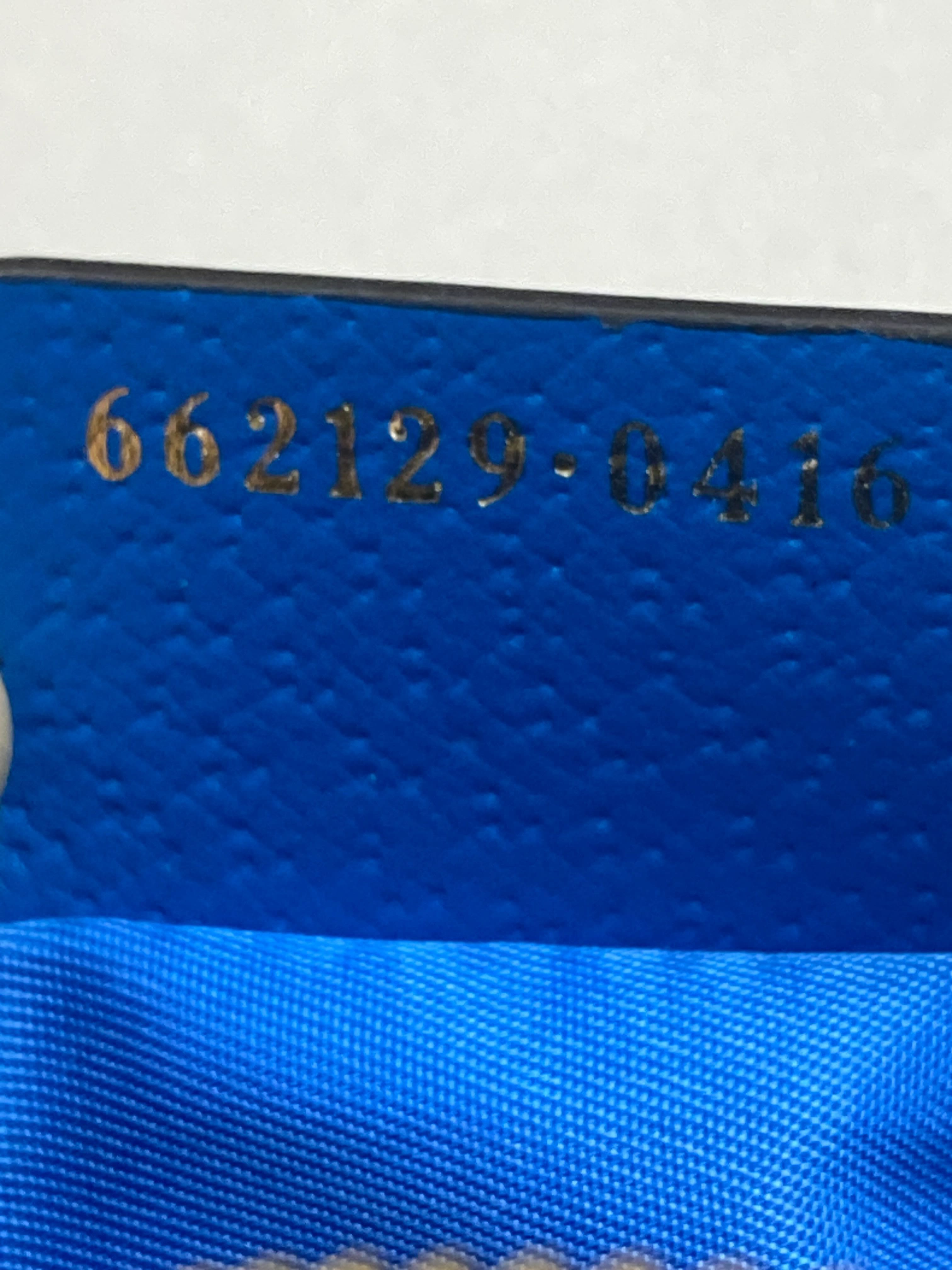 ESTOJO GUCCI GG SUPREME DONALD DUCK PENCIL CASE BEGE ORIGINAL – Gringa