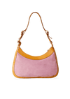SUEDE JACKIE O HOBO
