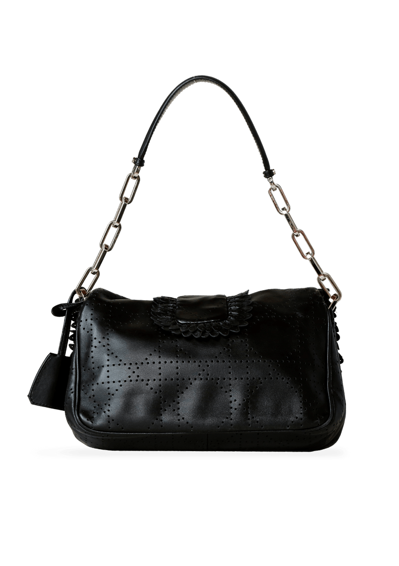 CANNAGE SHOULDER BAG