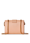 LEATHER CHYC BAG