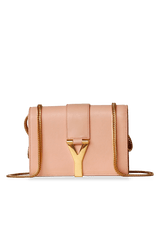 LEATHER CHYC BAG