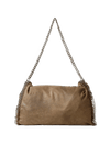 FALABELLA FOLD-OVER TOTE