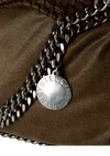 FALABELLA FOLD-OVER TOTE
