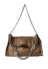 FALABELLA FOLD-OVER TOTE