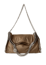 FALABELLA FOLD-OVER TOTE