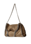 FALABELLA FOLD-OVER TOTE