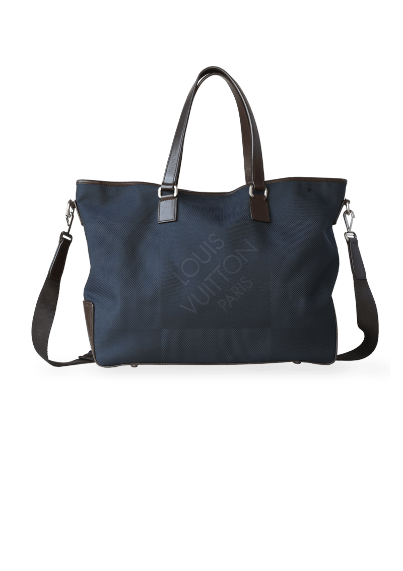 DANIER GEANT SATCHEL BAG