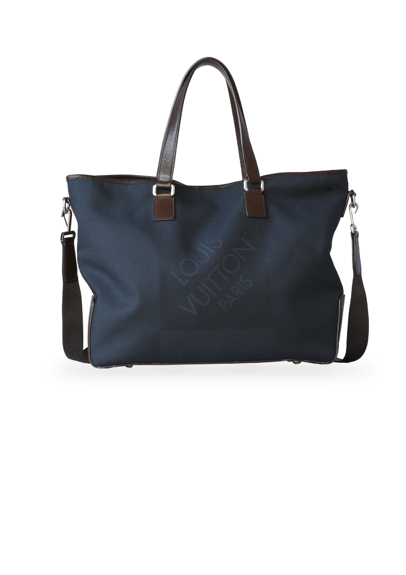 DANIER GEANT SATCHEL BAG