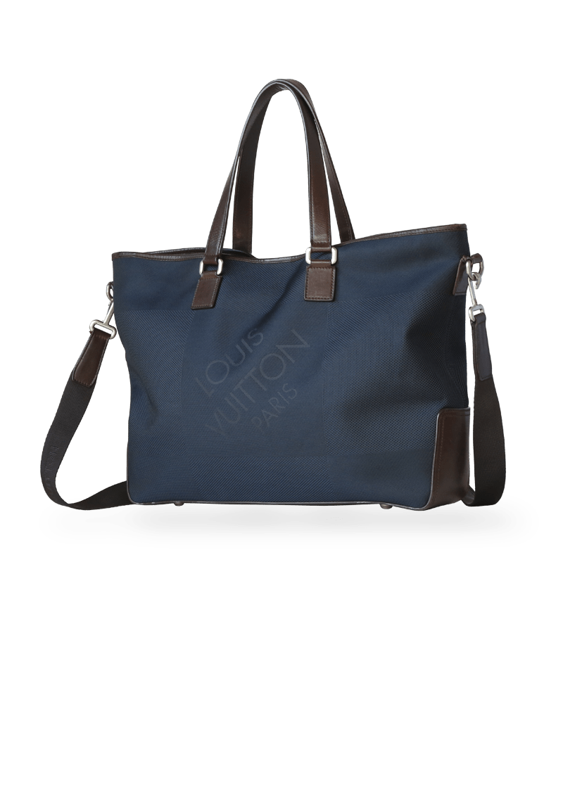 DANIER GEANT SATCHEL BAG