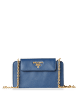 SAFFIANO MINI
