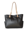 LOGO JET SET TOTE